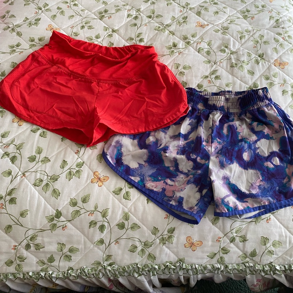 Campion Shorts